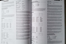 IIHF Guide & Record Book 2013