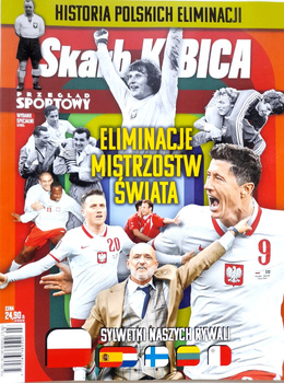 FIFA World Cup 2026 Qualification Fan's Guide (Przeglad Sportowy)