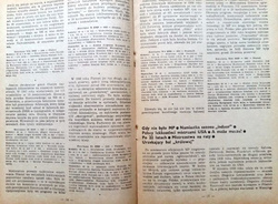 "Queen" in the hall - European Indoor Championships 1975