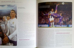 The Golden Book of Football 2017 (France)