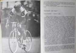 From Dynasy to Szurkowski