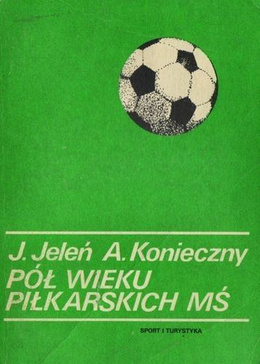 50 years of World Cup