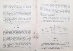 Athletics. Statutes, Regulations, Tables (1932)