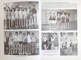 Jubilee of the 25th anniversary of the Recreation and Sports Society Siła in Ustroń