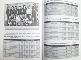 100 years of Sport Club Zgoda Bielszowice 1920-2020