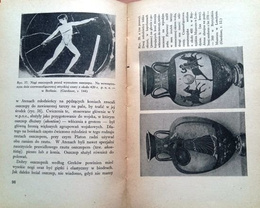 Sport in antiquity (Rajmund Gostkowski)