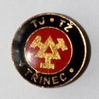 TJ TZ Trinec (epoxy)