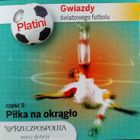 World football stars - Platini DVD