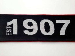 Al Ahly Cairo (Egypt) scarf