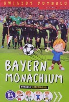 Bayern Monachium. Questions and answers