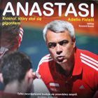 Anastasi. Thedwarf who to become giant