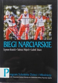 Cross-country skiing: Program for training children