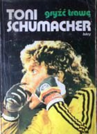 Kick-off - Toni Schumacher