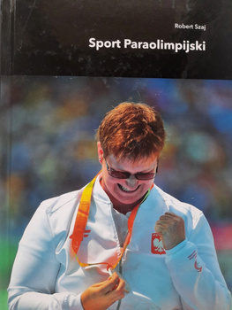 Paralympic sport + DVD movie