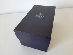 Troph UEFA Women’s Euro 2025 Switzerland, 15 cm (Official Licensed Product)