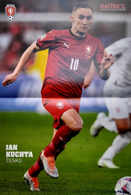 Stars 2022 - 42 posters (Hattrick football magazine special edition)