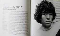 The Legendary Football Players