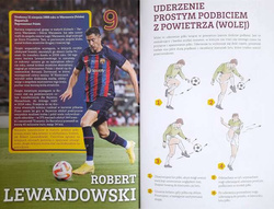 FC Barcelona. Footballers' tricks (fourth edition)