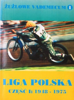 Speedway Vademecum - Polish League - Part I: 1948-1995