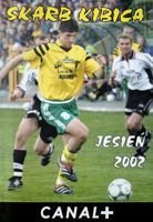 Programme Guide GKS Gornik Leczna autumn round II league 2002