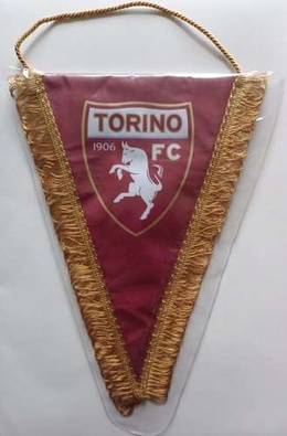 Torino FC pennant (official product)