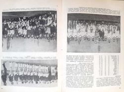 50 years of Lech Poznan 1922-1972