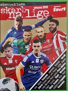 A fan's guide - Ekstraklasa. Spring 2019 (Sports)