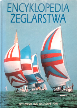 Encyclopedia of Sailing