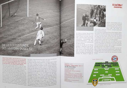 Triple 2020. FC Bayern