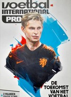 The future of football. Voetbal International Pro magazine (June 2019)
