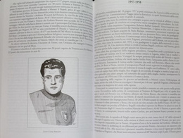 Genoa CFC history almanach