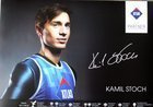 Kamil Stoch big poster (official product)