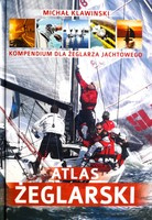 Sailing Atlas. A compendium for yachtsmen