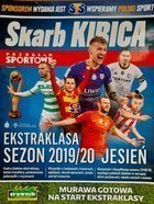 Poland Ekstraklasa season 2019/2020 Autumn Round Fans Guide (Przeglad Sportowy)