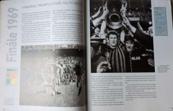 50 years of the European Champions' Cup and the Champions League