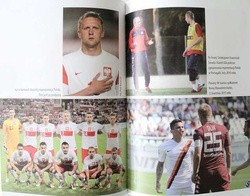 Kamil Glik. Brave character