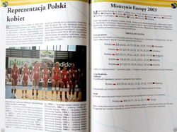 The Volleyball in Poland