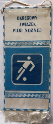 Pennant Regional Football Association of Gdańsk