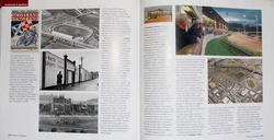 Played in Glasgow. Charting the heritage of a city at play