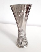 Conference League Cup trophy replica (UEFA official product)