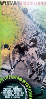 Upper Silesians in the Polish and German national football teams