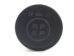 La Liga Championship trophy 3D big replica, 15,5 cm (RFEF official product) 