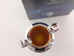 Replica UEFA Champions League Trophy (Official Licensed Product) 10 cm