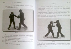 The art of defense (L'art de se defendre)