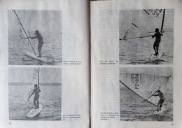 Windsurfing for all (handbook)