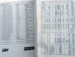 Newsletter Polish Athletics Association 4/1996