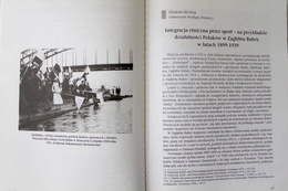 Polish sport in foreign countries yesterday and today