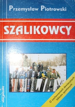 The Football Hooligans