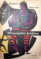 The Olympics Fanfare. The Notes of Sport History