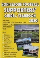 Non-League Football Supporters' Guide & Yearbook 2020